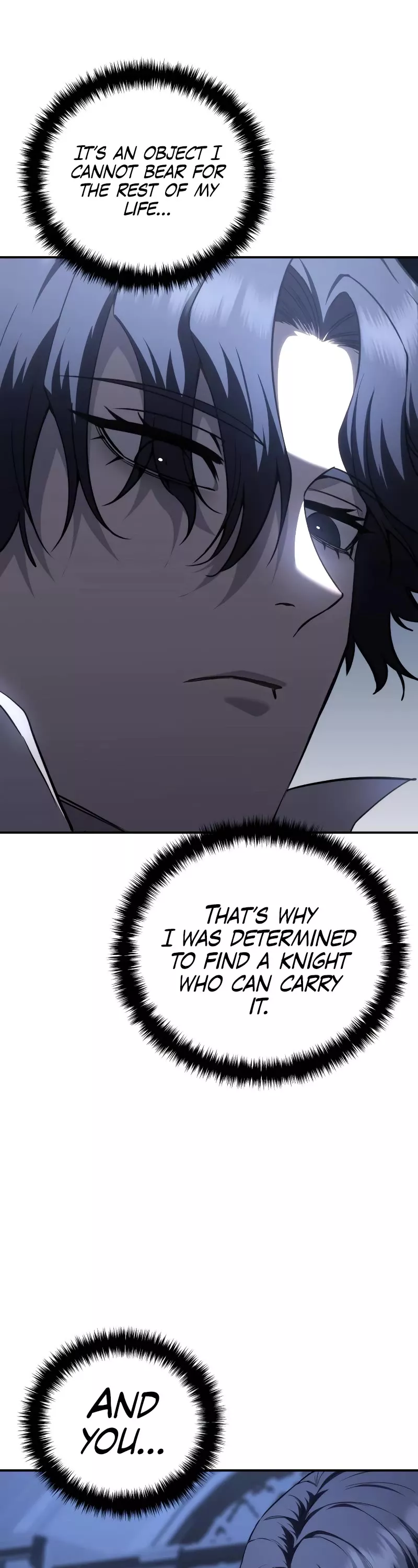 Star-Fostered Swordmaster, chapter 34, image 59
