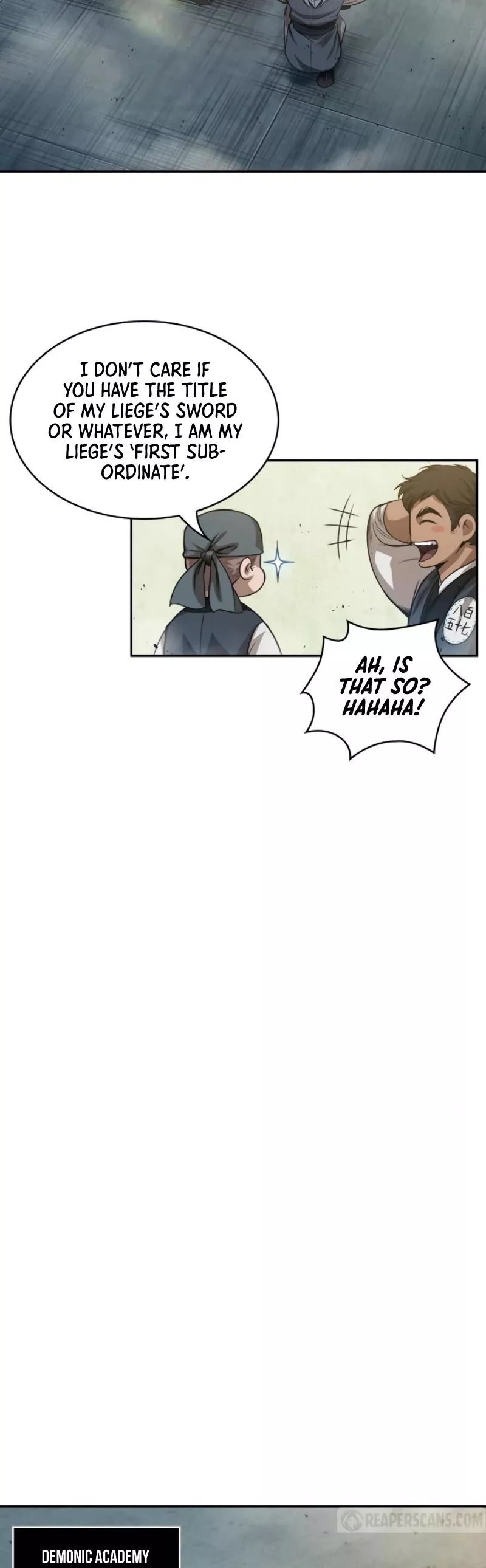 Nano Machine, chapter 39, image 16
