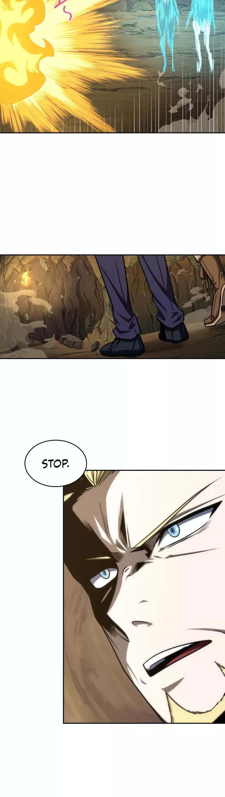 Tomb Raider King, chapter 241, image 23