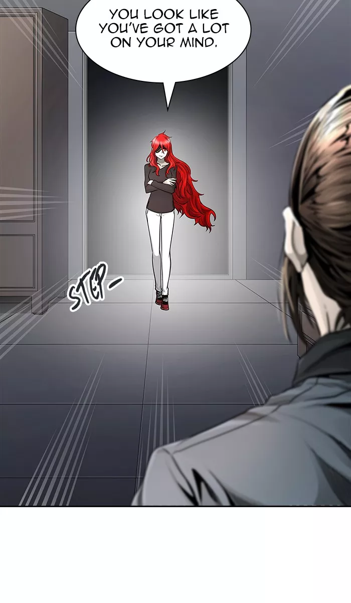 Tower of God, chapter 467, image 53