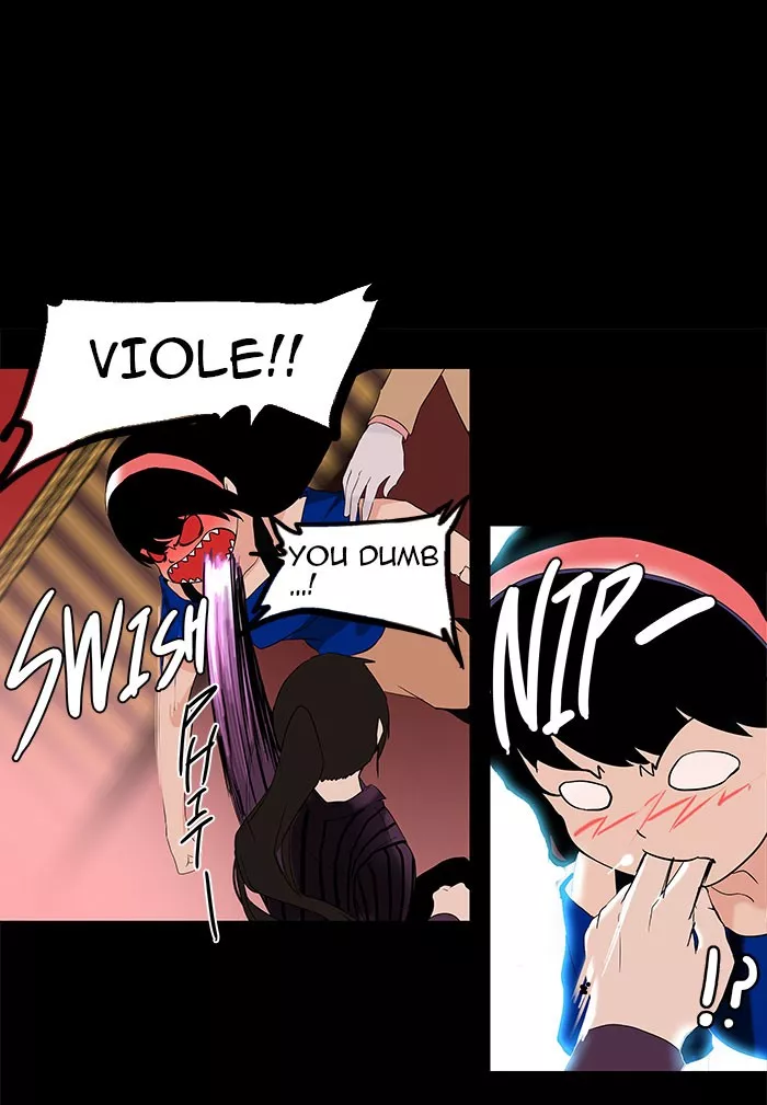 Tower of God, chapter 100, image 44