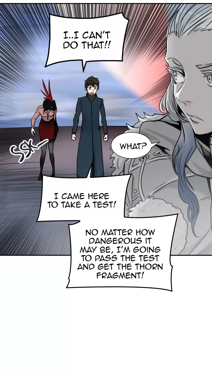 Tower of God, chapter 329, image 89