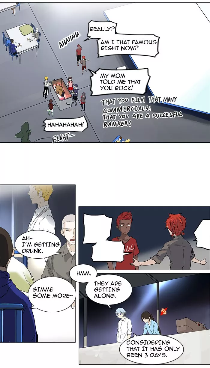 Tower of God, chapter 190, image 10
