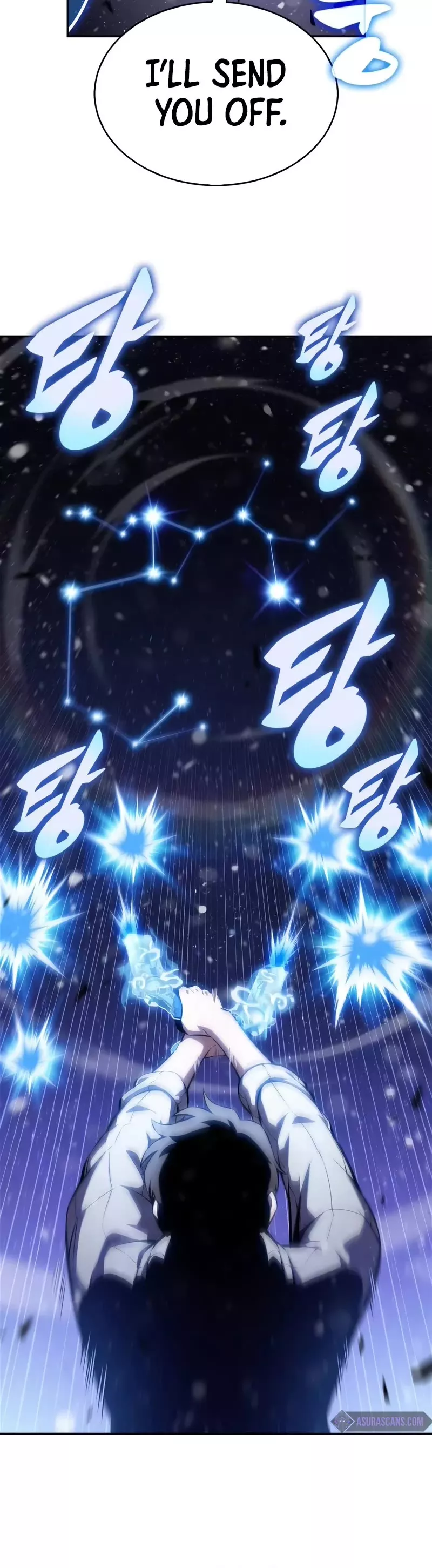 Solo Max-Level Newbie, chapter 185, image 41