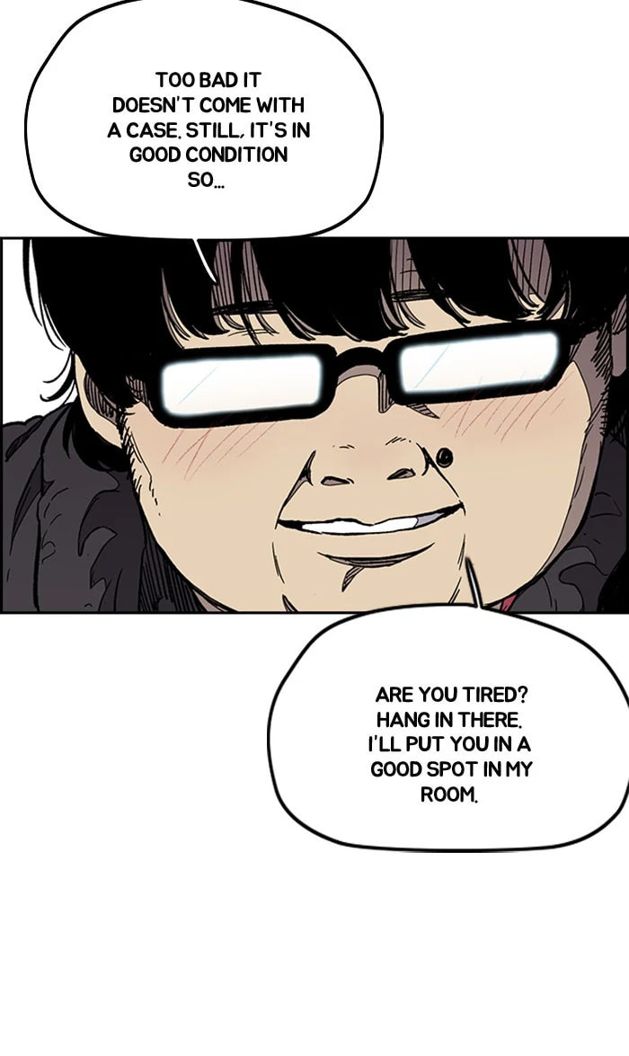 Wind Breaker, chapter 276, image 82