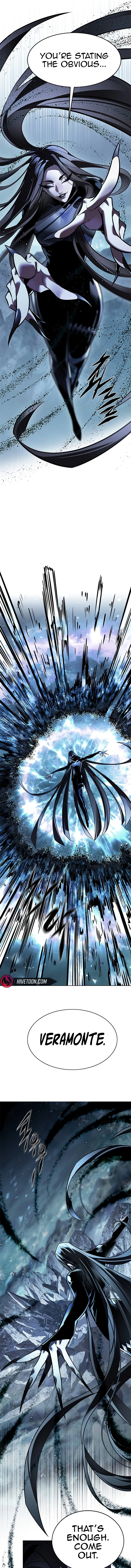 Eleceed, chapter 418, image 4
