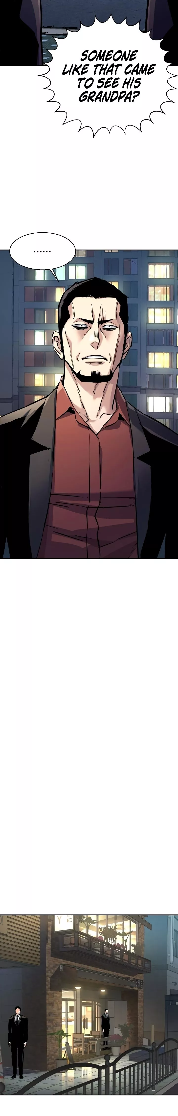 Teenage Mercenary, chapter 229, image 16