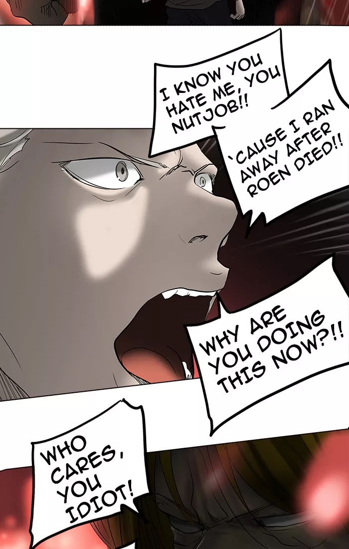 Tower of God, chapter 261, image 44