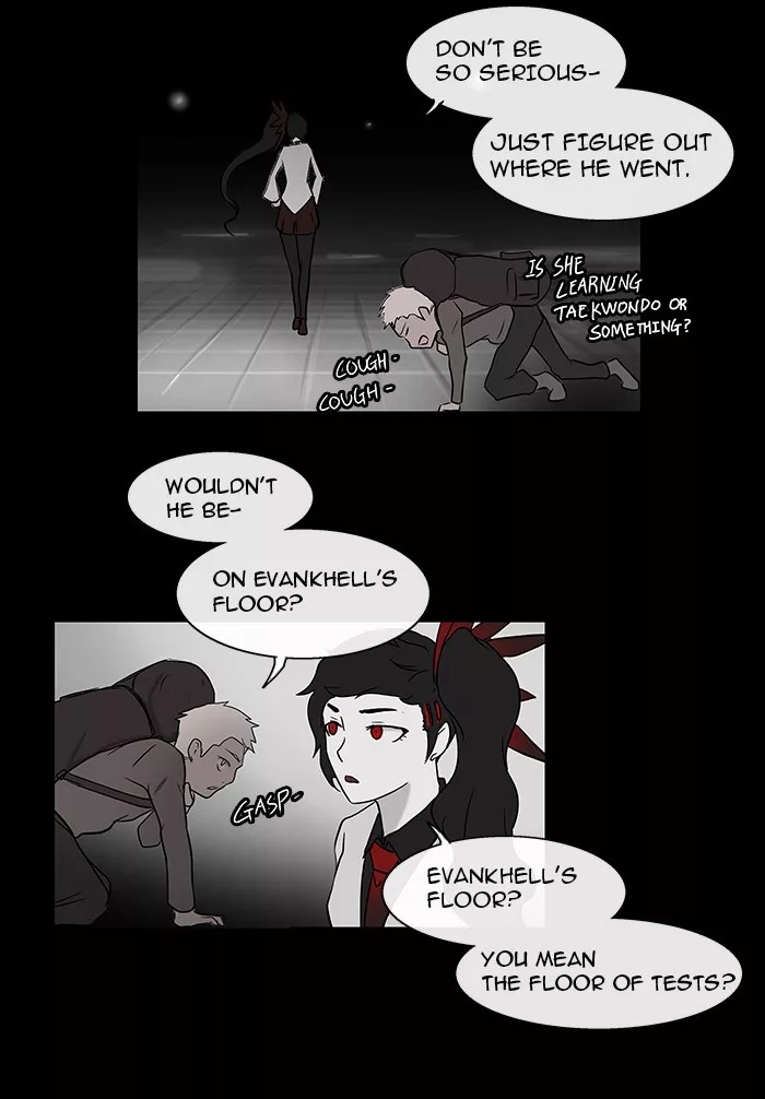Tower of God, chapter 4, image 54