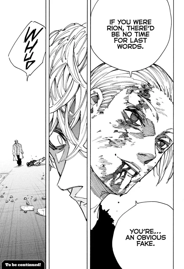 Sakamoto Days, chapter 219, image 15