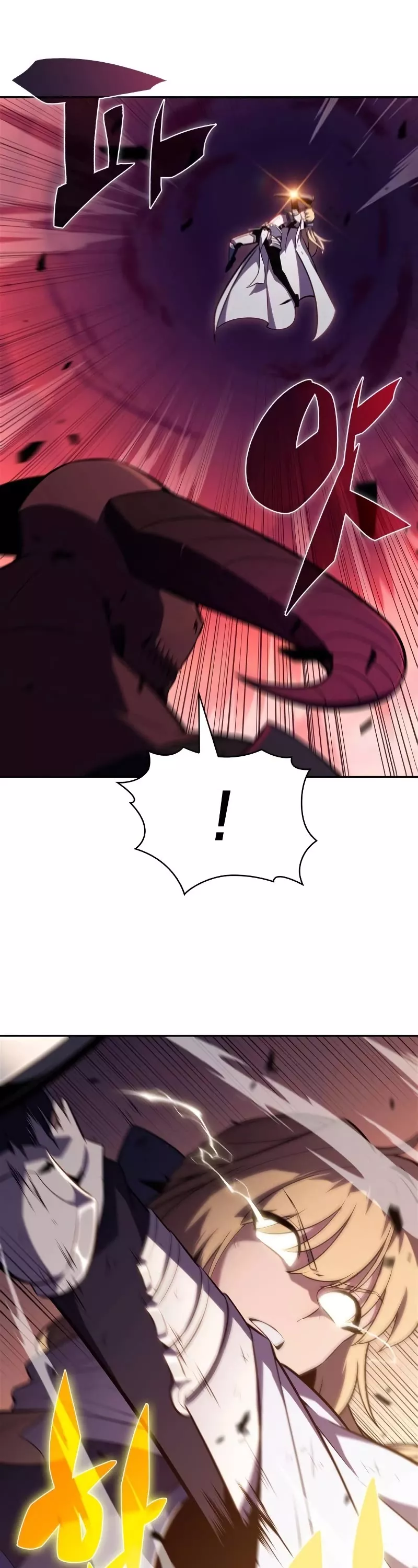 Solo Max-Level Newbie, chapter 147, image 34