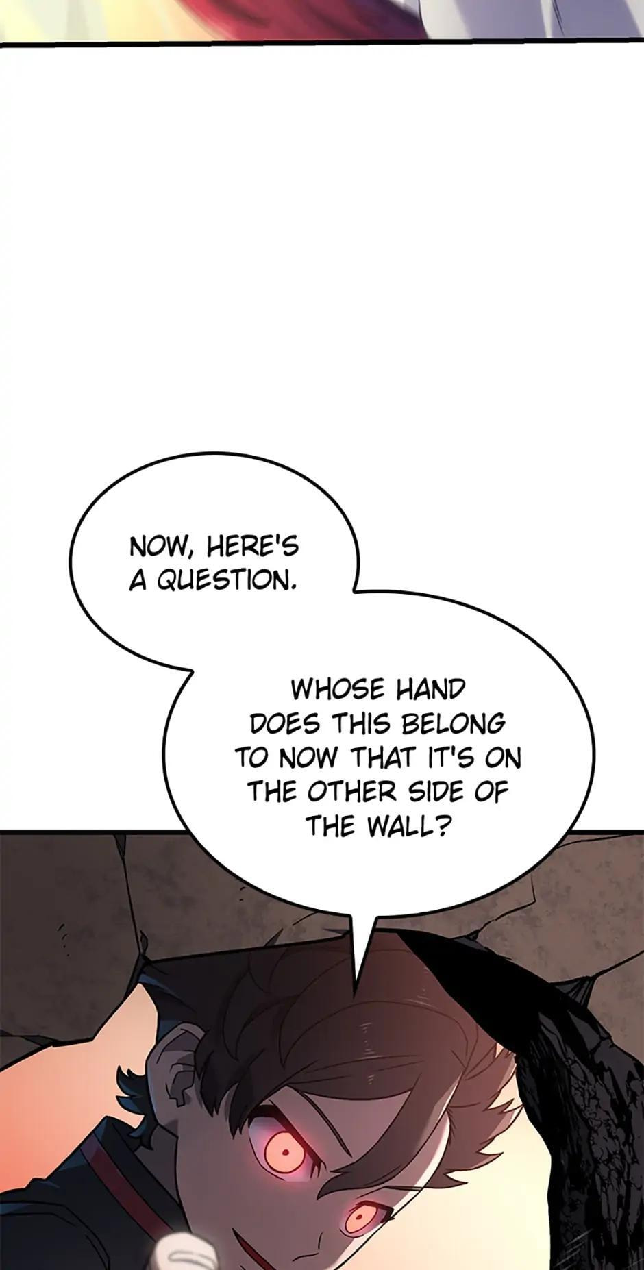 Revenge of the Baskerville Bloodhound, chapter 13, image 104