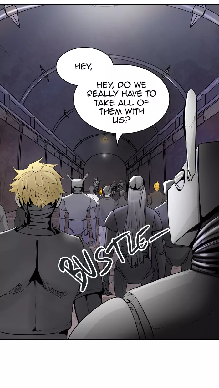 Tower of God, chapter 351, image 14