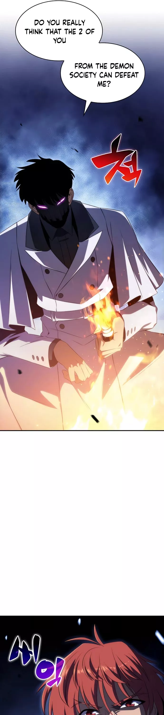 Solo Max-Level Newbie, chapter 43, image 47