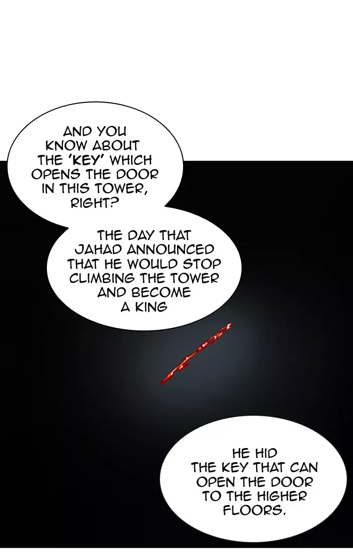 Tower of God, chapter 309, image 117