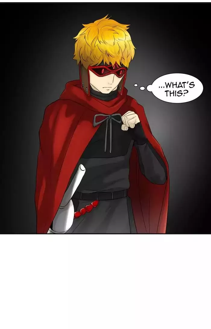 Tower of God, chapter 381, image 45