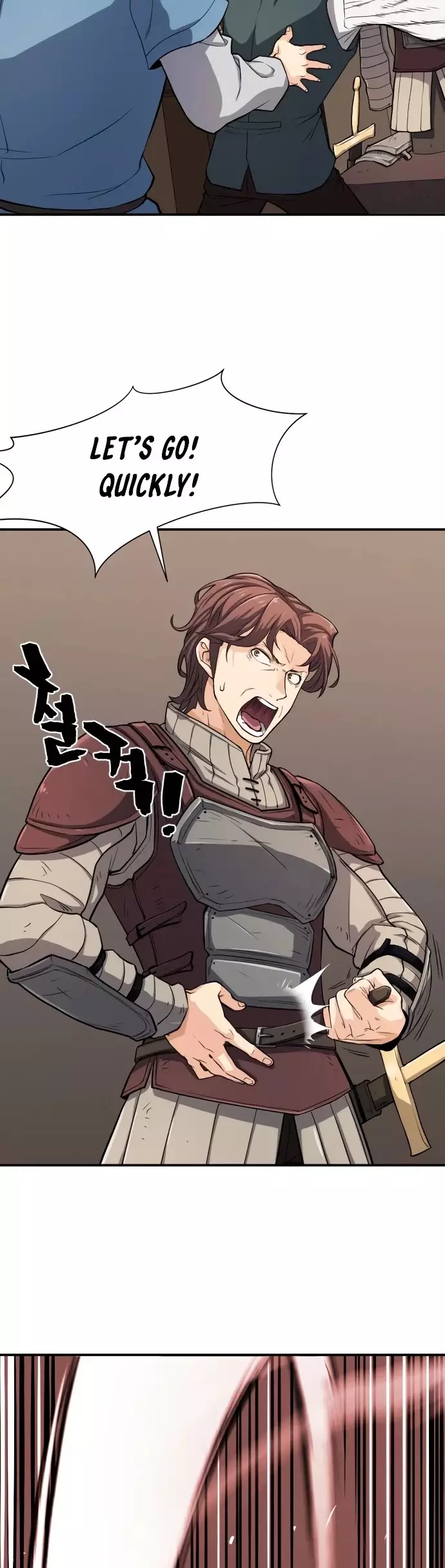 The Greatest Estate Developer, chapter 11, image 3