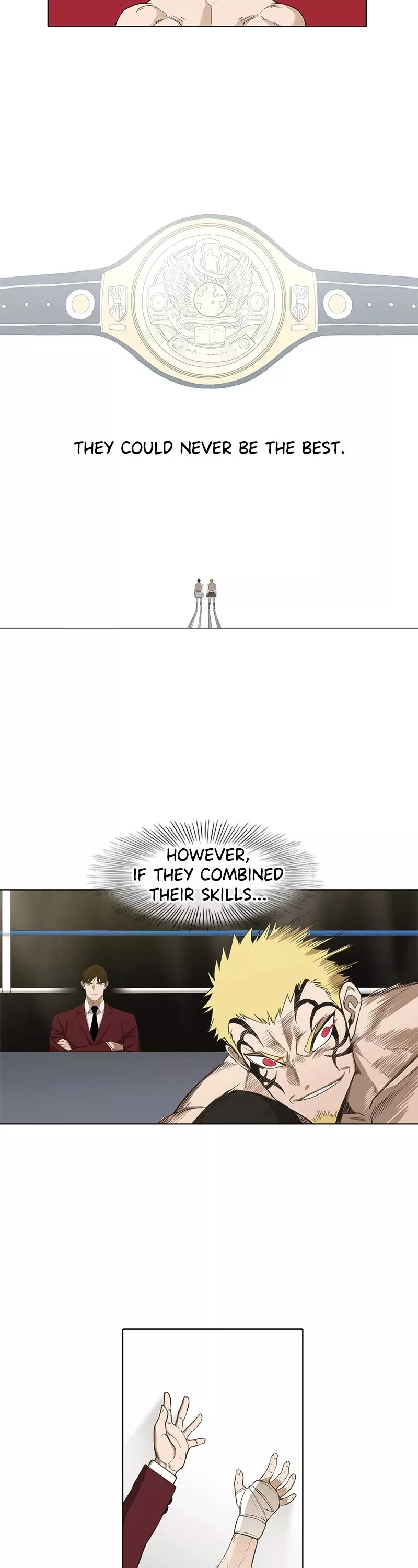 The Boxer, chapter 98, image 17