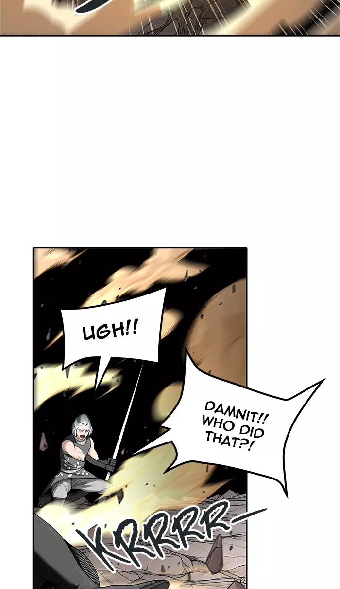 Tower of God, chapter 464, image 14