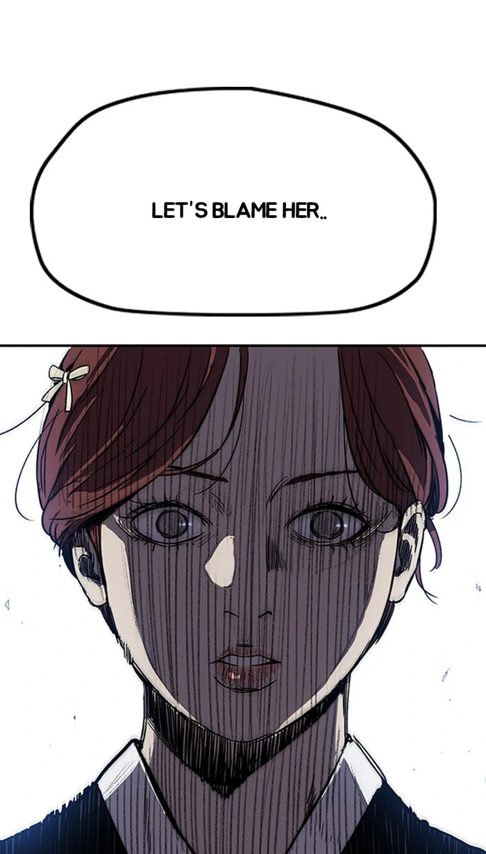 Wind Breaker, chapter 215, image 37