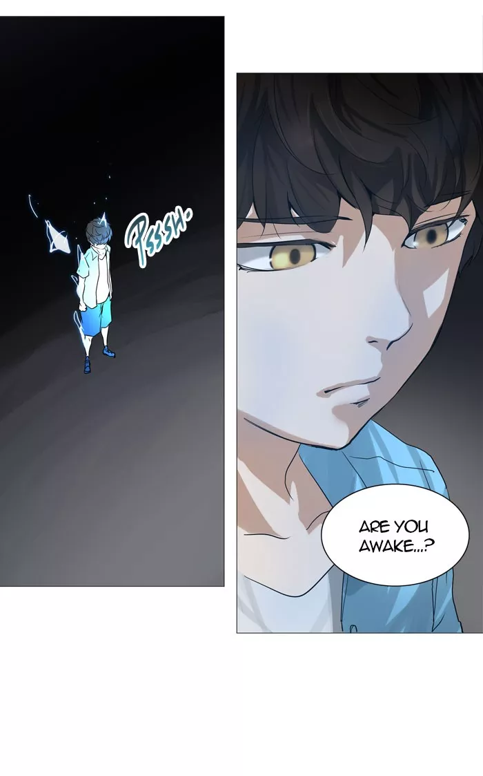 Tower of God, chapter 251, image 18