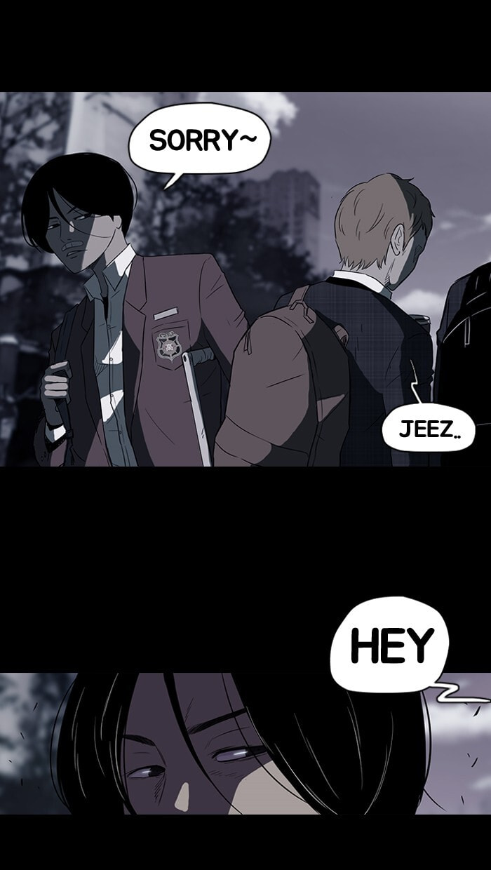 Wind Breaker, chapter 41, page 29