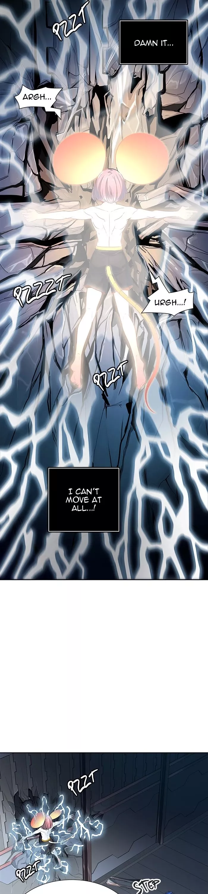 Tower of God, chapter 511, image 6