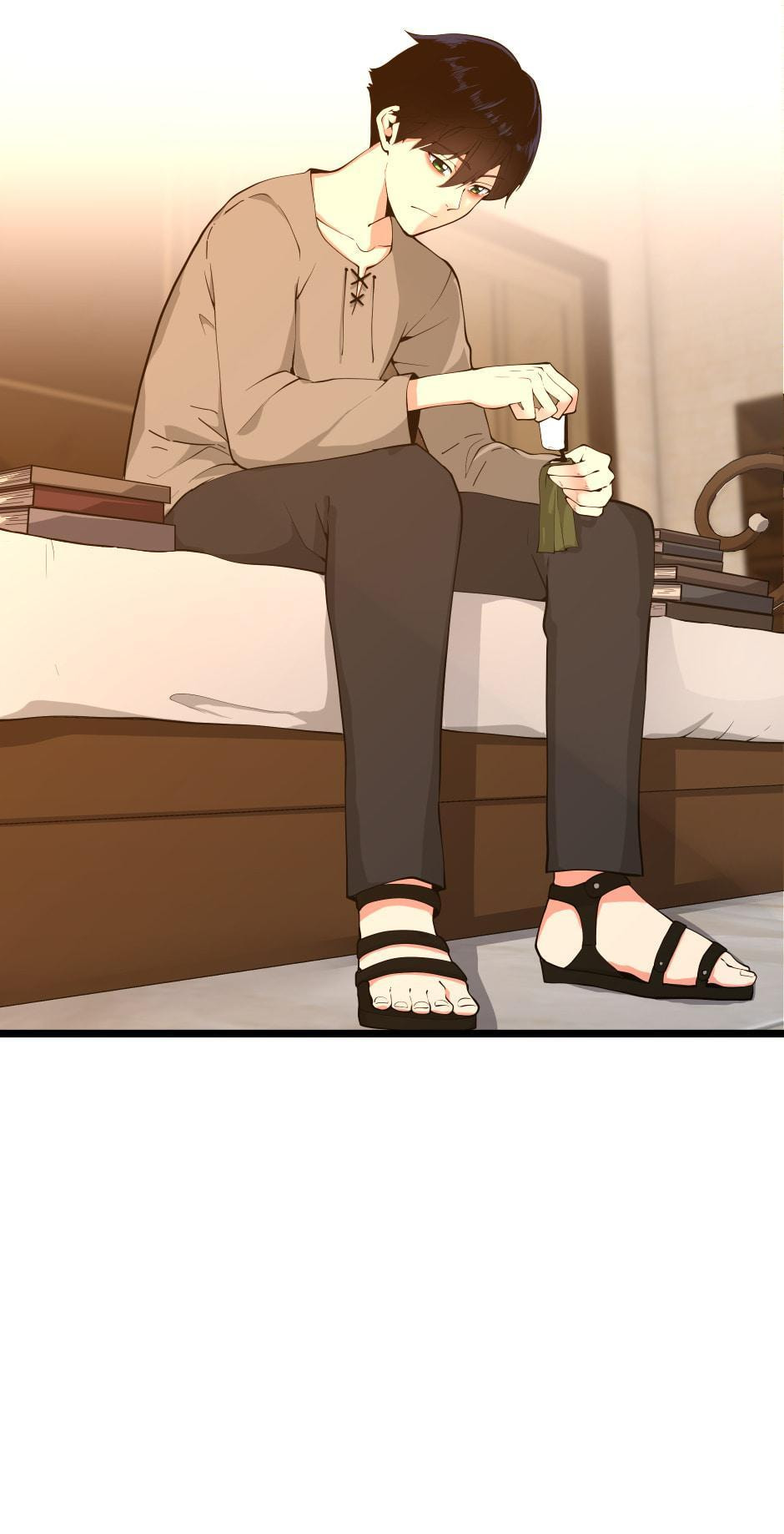 The Beginning After the End, chapter 122, image 64