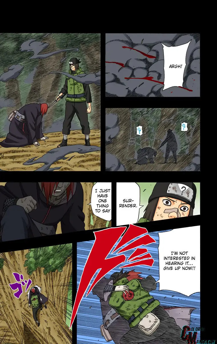 Naruto, chapter 448.1, image 11