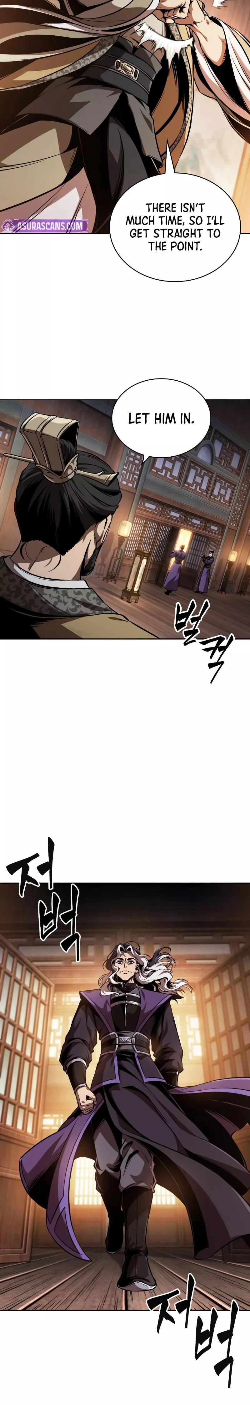 Nano Machine, chapter 282, image 13