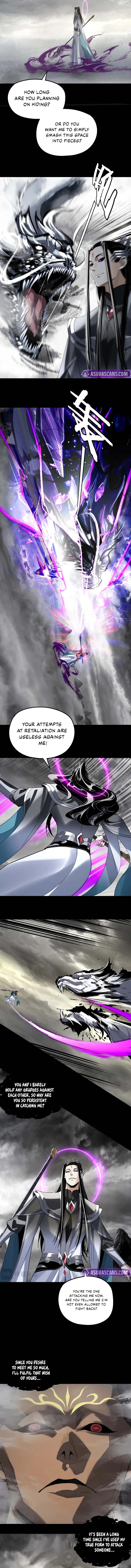 I Am the Fated Villain, chapter 302, image 3