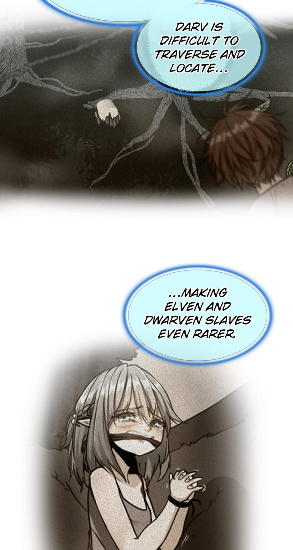 The Beginning After the End, chapter 202, image 40
