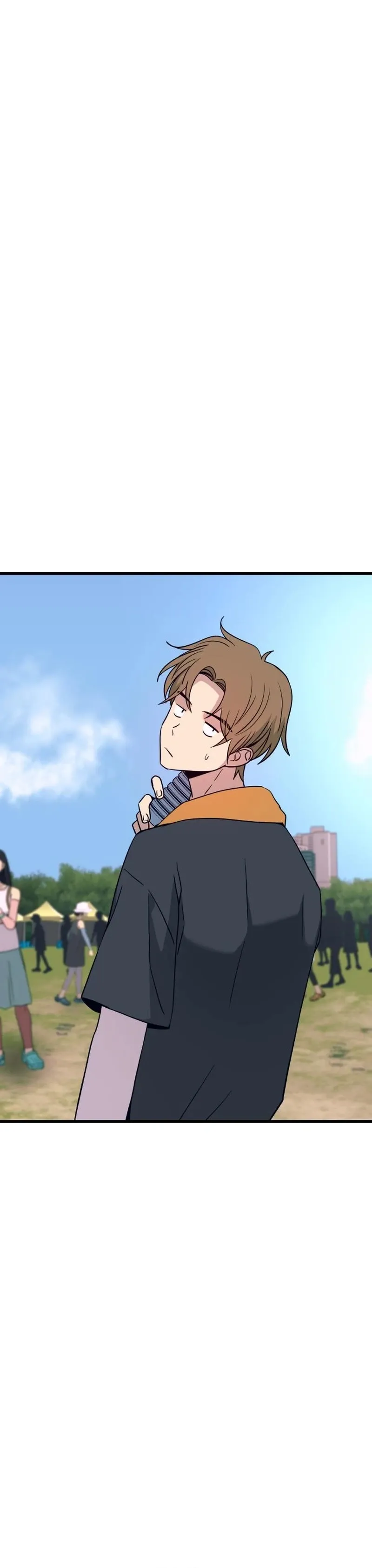 My Bias Gets on the Last Train, chapter 89, image 51