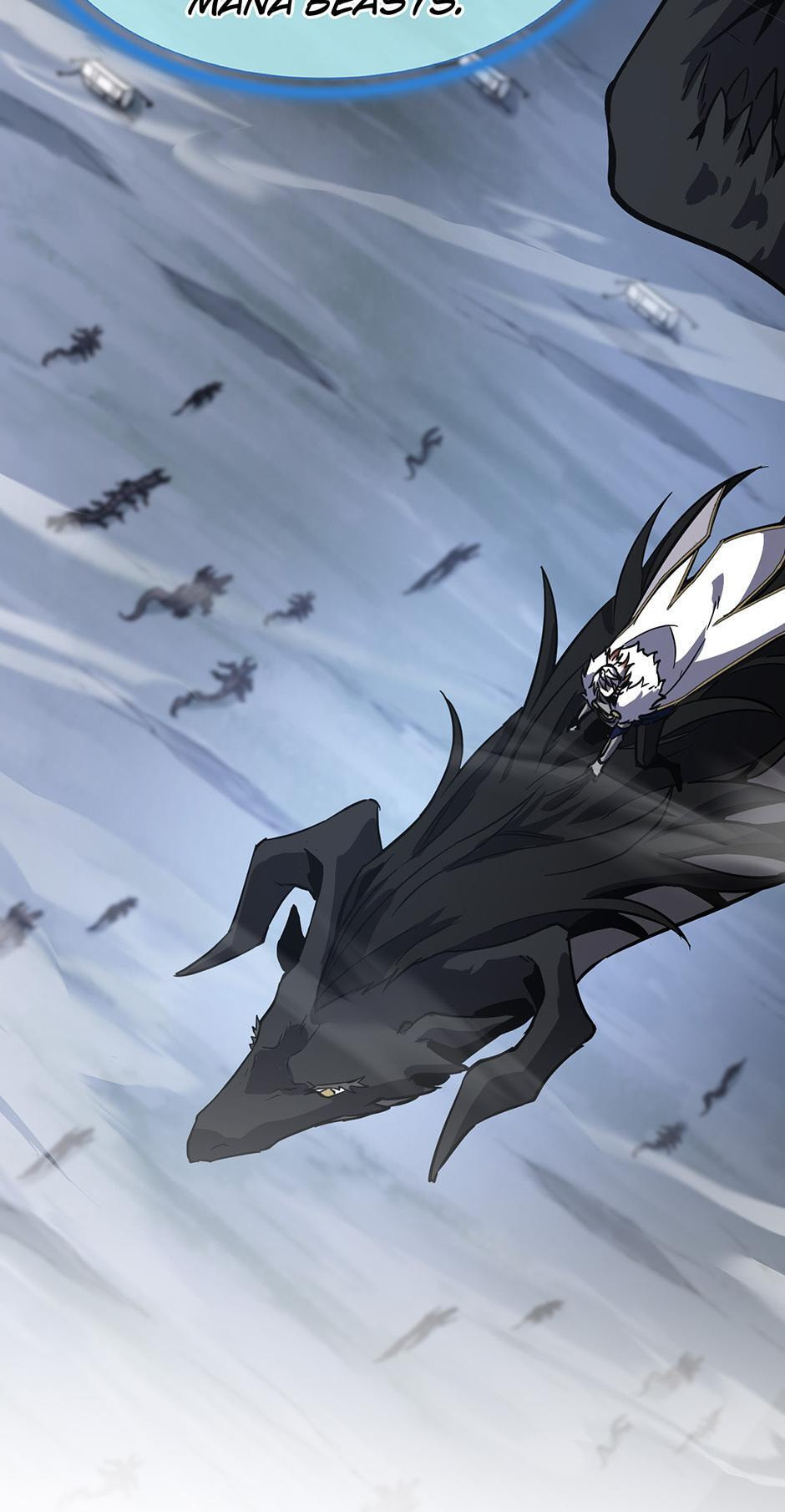 The Beginning After the End, chapter 247, image 113