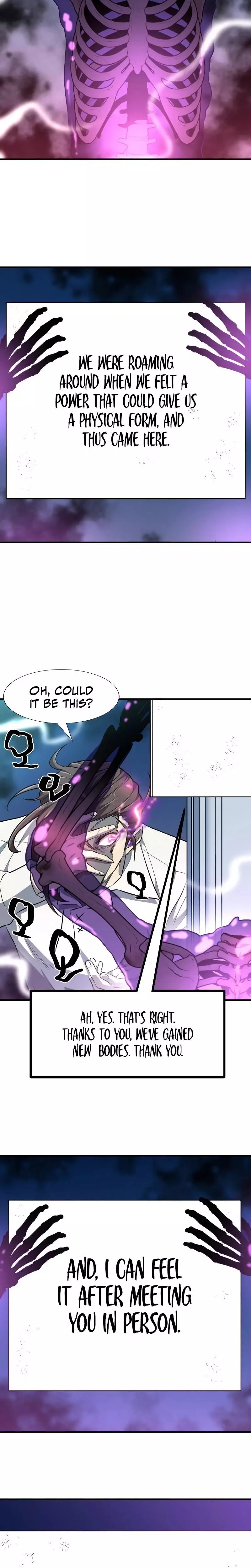 The Greatest Estate Developer, chapter 90, image 31