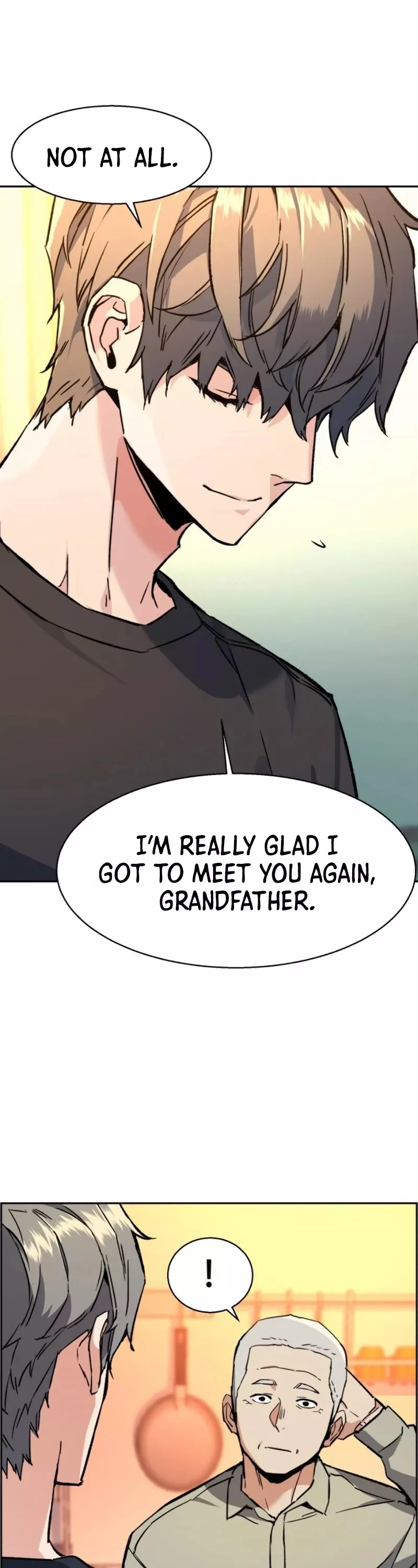 Teenage Mercenary, chapter 31, image 35
