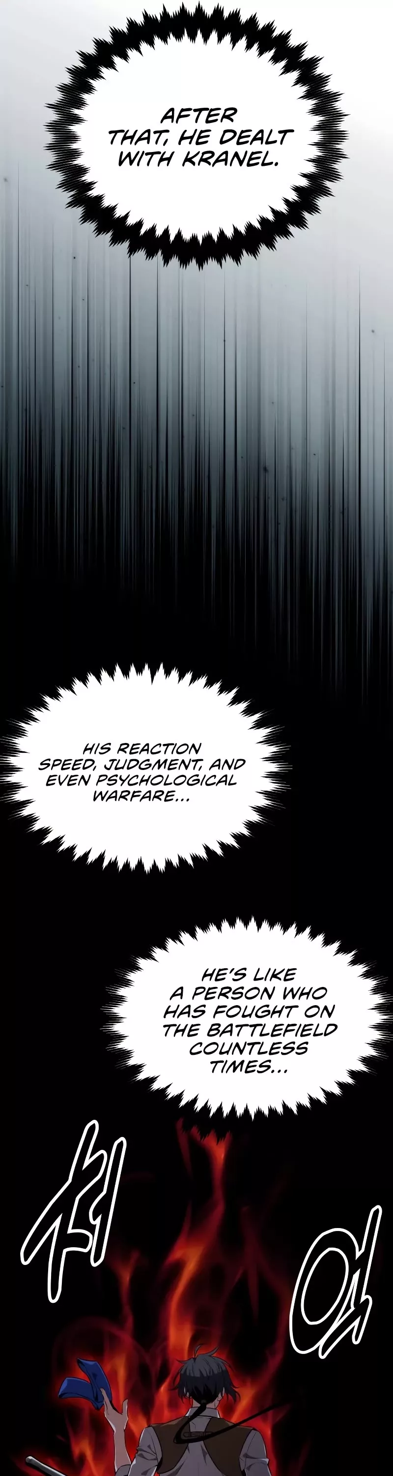 I Killed the Main Player, chapter 9, image 78