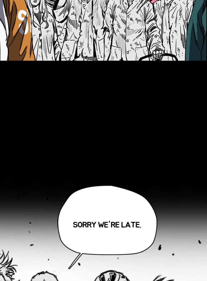 Wind Breaker, chapter 181, image 57