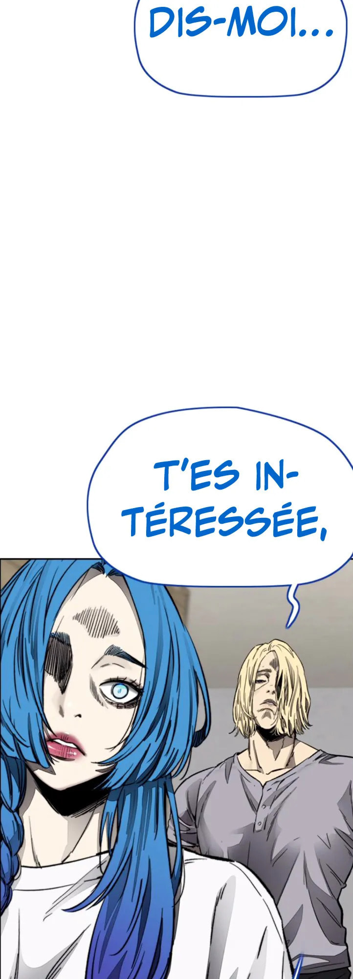Wind Breaker, chapter 4, image 14