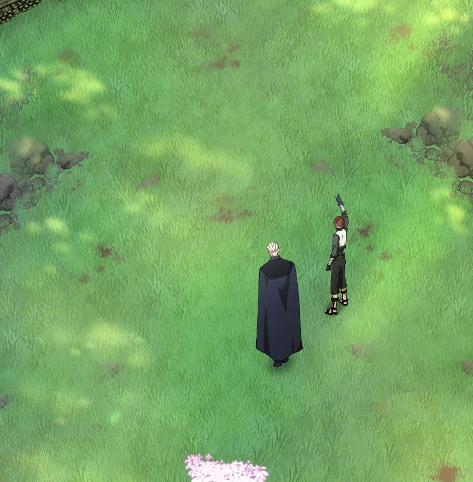 The Beginning After the End, chapter 160, image 81