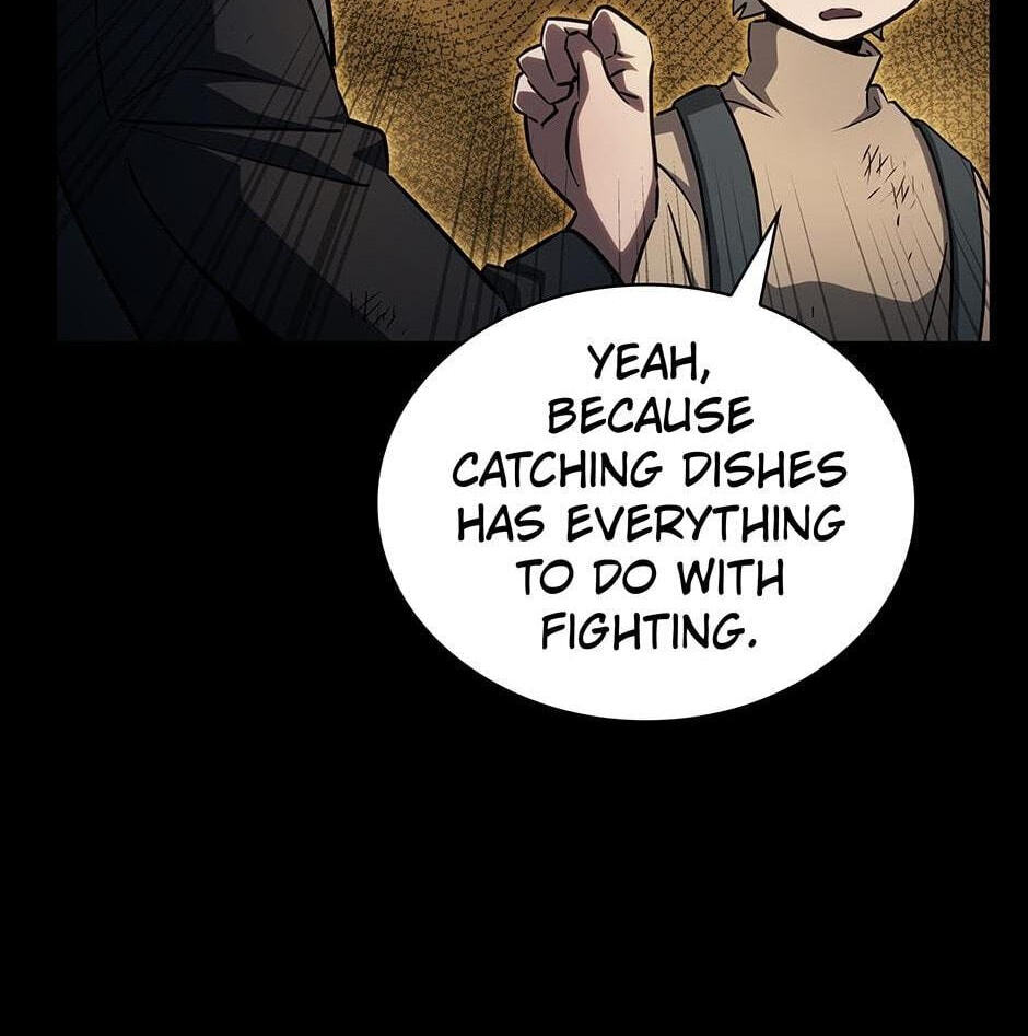 The Beginning After the End, chapter 176, image 126