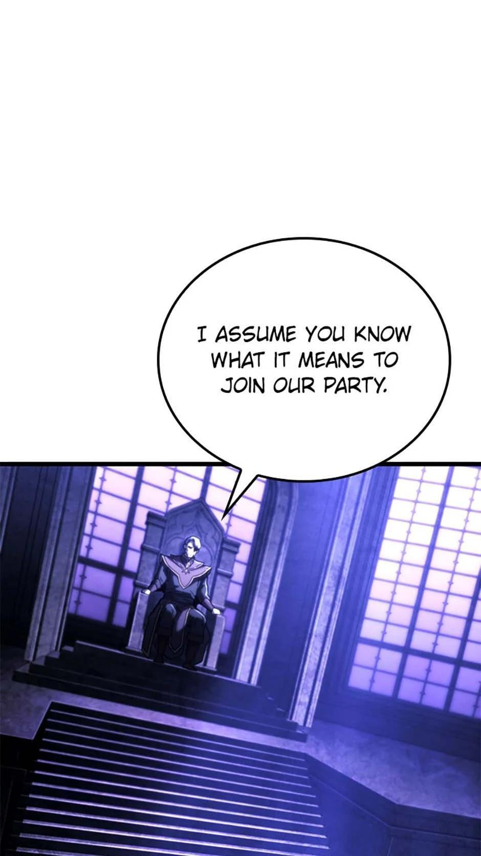 Revenge of the Baskerville Bloodhound, chapter 104, image 130