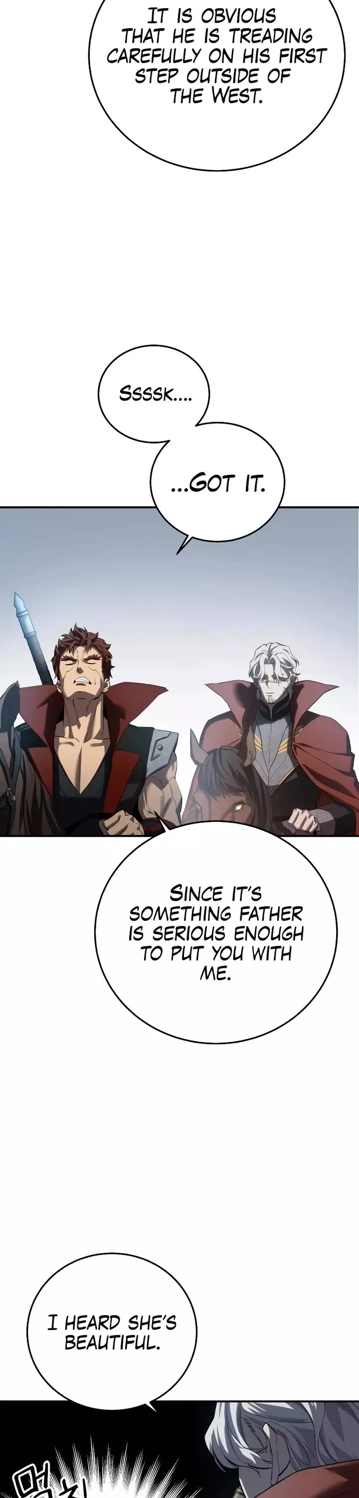 Star-Embracing Swordmaster, chapter 78, image 42