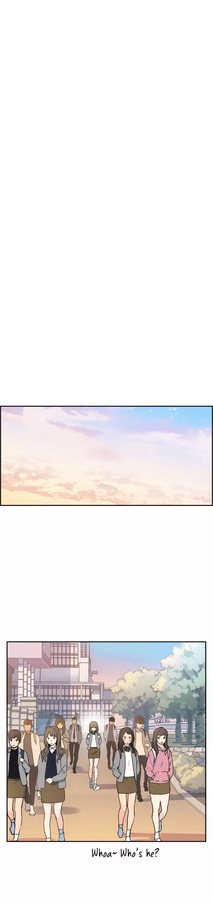 Teenage Mercenary, chapter 1, image 49