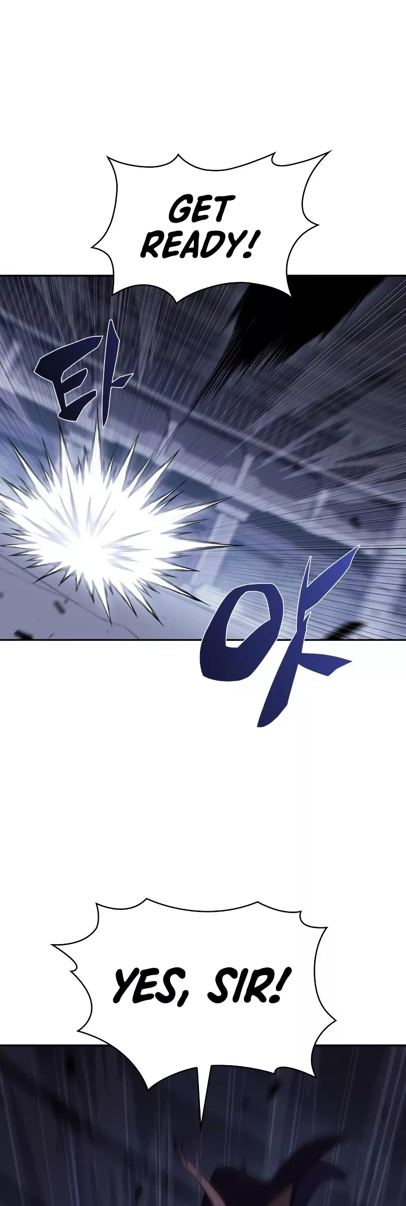 Solo Max-Level Newbie, chapter 112, image 54