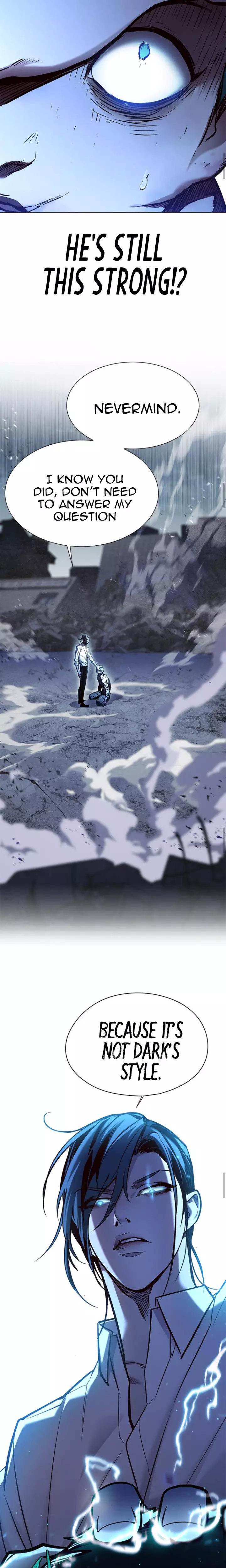 Eleceed, chapter 128, image 19