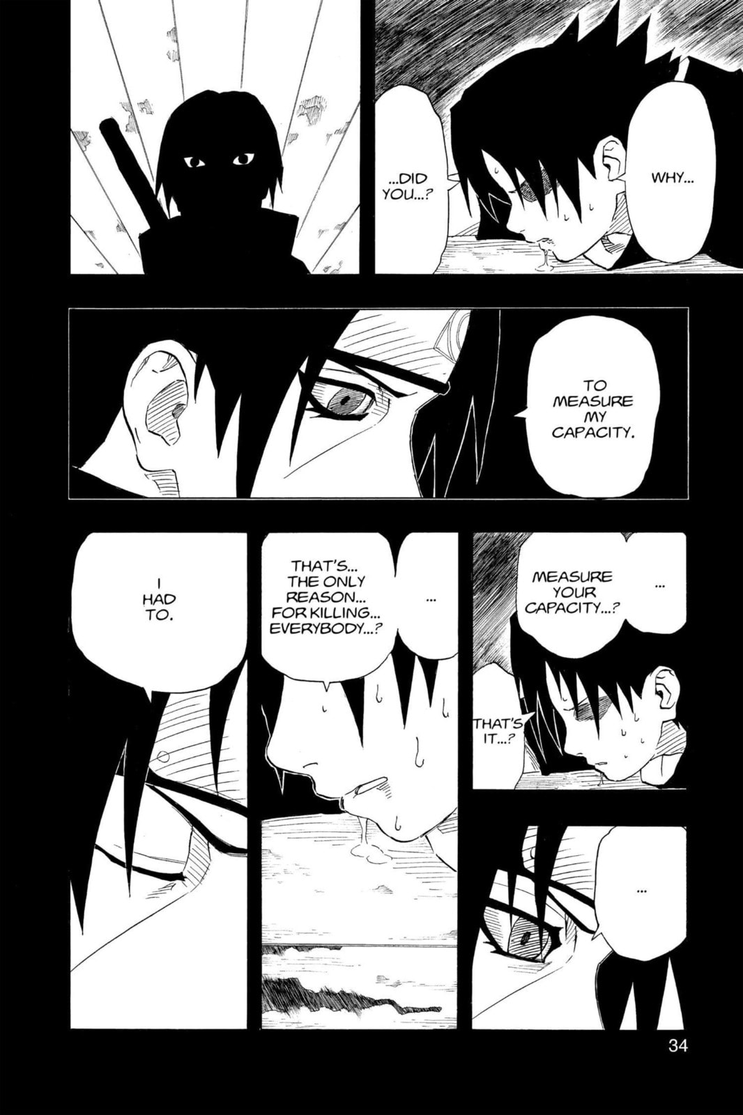 Naruto, chapter 146, image 8