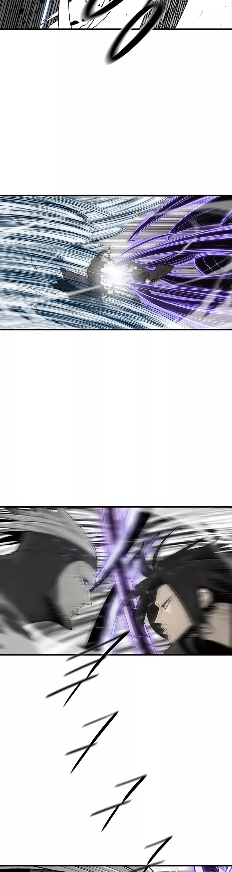 Legend of the Northern Blade, chapter 147, image 28