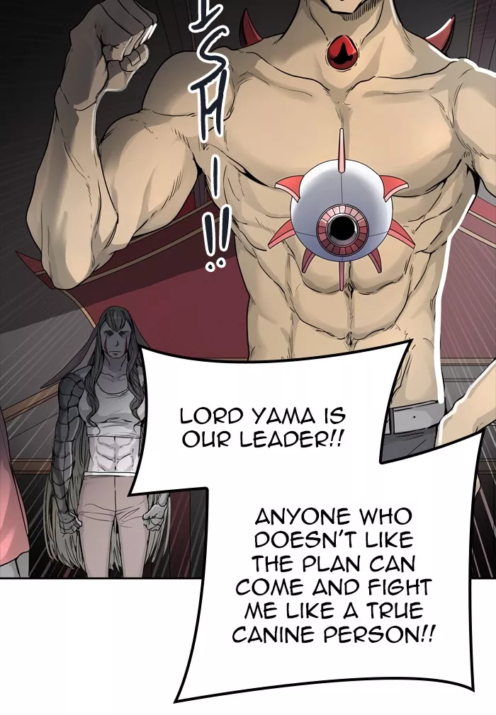 Tower of God, chapter 453, image 67
