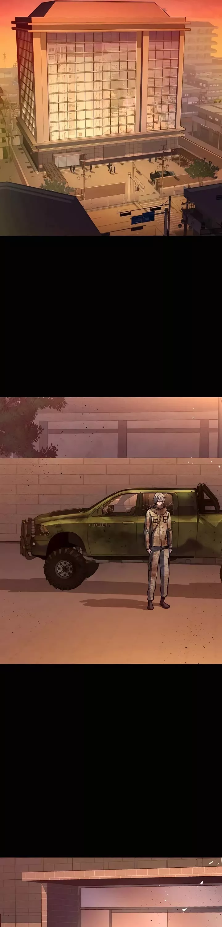 Teenage Mercenary, chapter 213, image 33